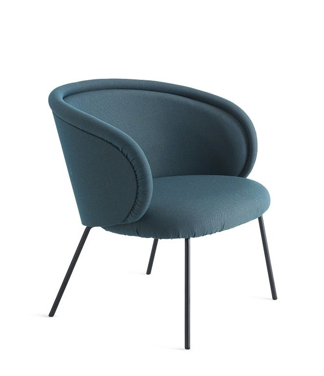 Ona Cocktail Armchair Sessel Freifrau Manufaktur